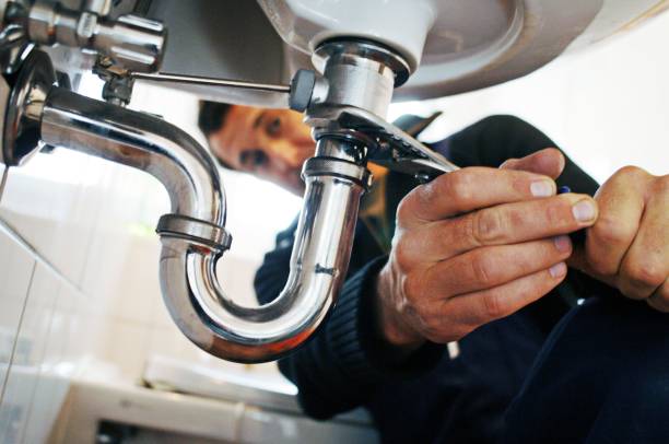 Best Drain Cleaning Services  in Tyndall, SD