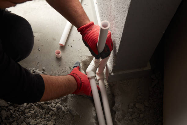 Shower Repair Services in Tyndall, SD