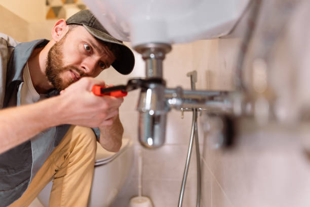 Best Sewer Cleaning Services  in Tyndall, SD