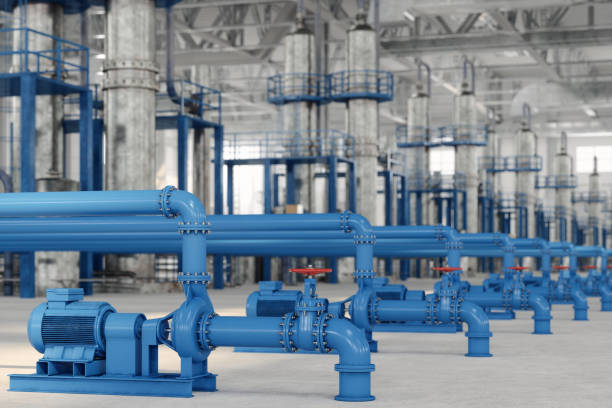 Tyndall, SD Plumbing Company